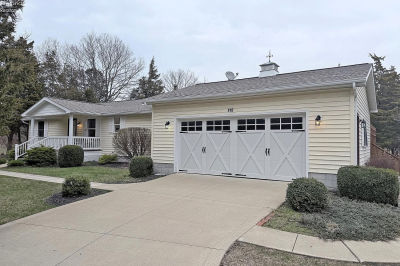 110 Pickerel Dr Kelleys Island, OH 43438