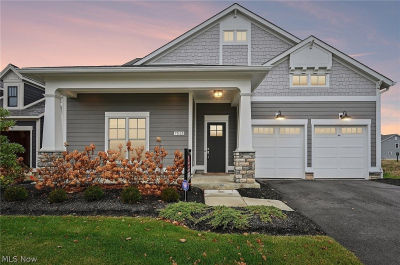 7515 Steeplechase Ln New Albany, OH 43054