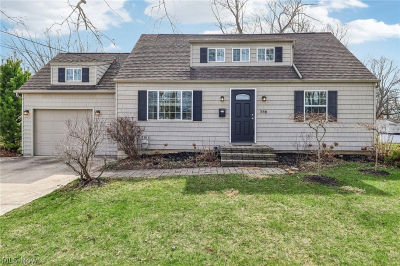 546 Wilbor Ave Huron, OH 44839