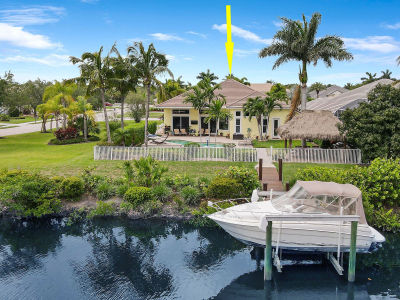 660 SW Yacht Basin Way Stuart, FL 34997