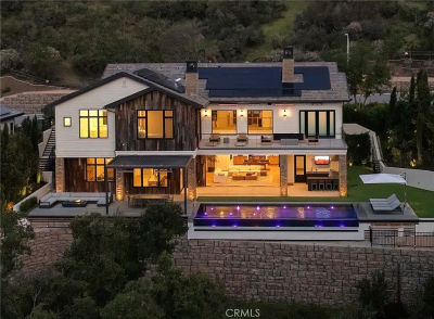 2775 Calbourne Ln Thousand Oaks, CA 91361