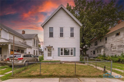 610 Parker Ave Toledo, OH 43605