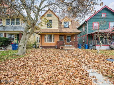 408 Boston Pl Toledo, OH 43610