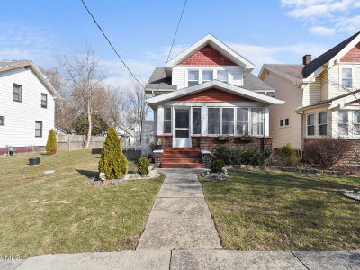 833 Kingston Ave Toledo, OH 43605