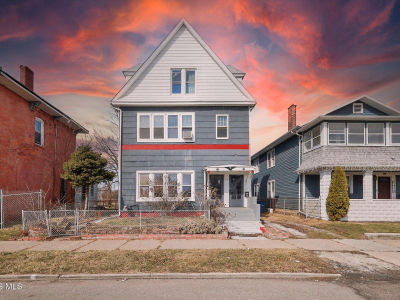 1409 N Huron St Toledo, OH 43604