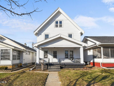 2017 Kelsey Ave Toledo, OH 43605