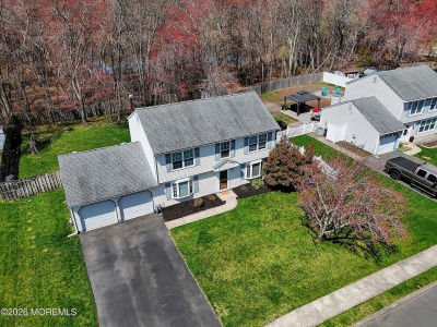 128 Oak Glen Rd Toms River, NJ 08753
