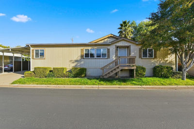 1400 W Marlette St SPACE 11 Ione, CA 95640