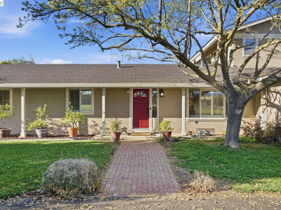 2680 Marina Ave Livermore, CA 94550