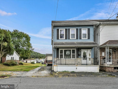 30 N North St Tremont, PA 17981