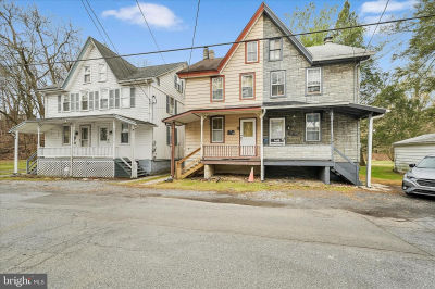 43 Wideawake St Pine Grove, PA 17963