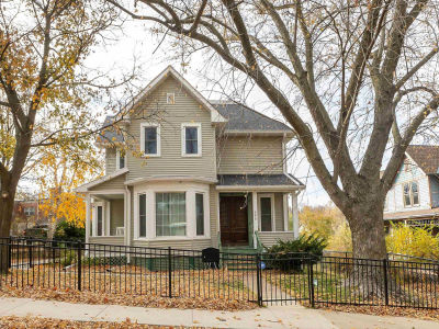 395 Burch St Dubuque, IA 52001