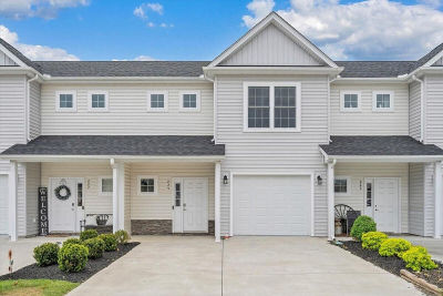 225 Louise Ln Elliston, VA 24087