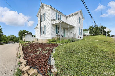 595 Highway 61 Bloomsdale, MO 63627