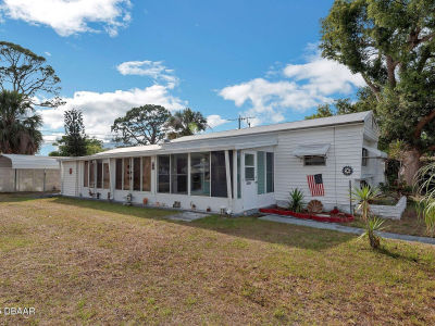 5224 Pineland Ave Port Orange, FL 32127