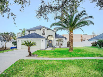 5795 Windsor Hill Dr Port Orange, FL 32128