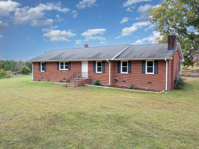 641 Rocky Ford Rd Louisburg, NC 27549