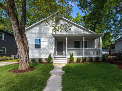 1106 S Blount St Raleigh, NC 27601