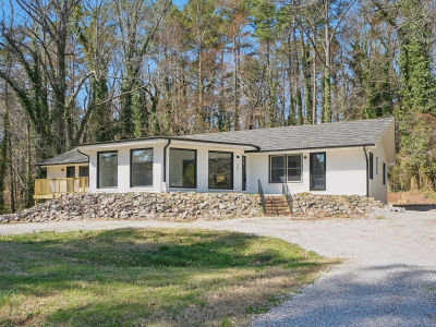 731 Lakeview Dr Henderson, NC 27536