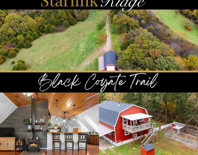 499 Black Coyote Trl Galena, MO 65656