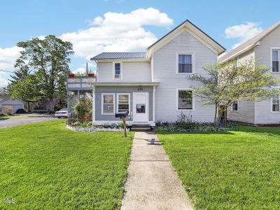 429 Walnut St Findlay, OH 45840