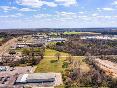 0 Graball Rd Milan, TN 38358