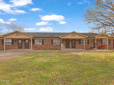 1137 Argus St Milan, TN 38358