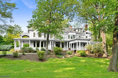 40 Highland Ave Short Hills, NJ 07078