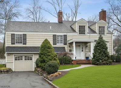 236 White Oak Ridge Rd Short Hills, NJ 07078