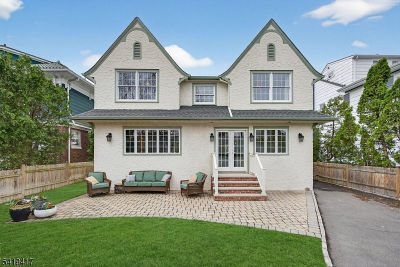 20 Parkview Dr Millburn, NJ 07041