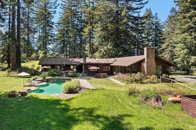 1650 Jonive Rd Sebastopol, CA 95472