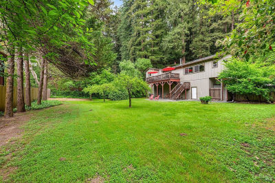 10680 Old River Rd Forestville, CA 95436