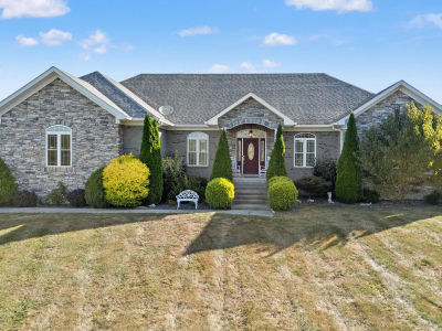 435 Avawam Dr Richmond, KY 40475