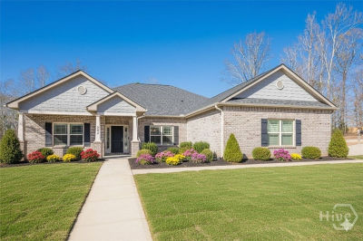 303 River Mansion Dr Jefferson, GA 30549