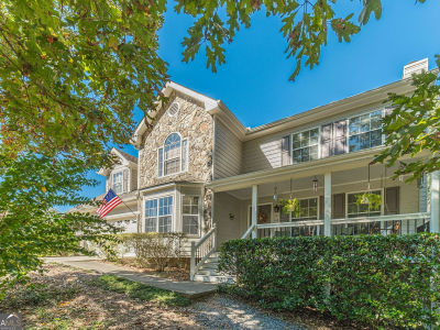 962 Cove Lake Ct Lawrenceville, GA 30045