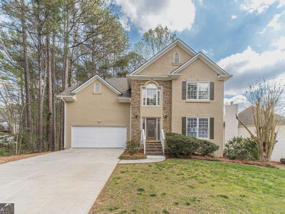 4706 Cedar Wood Dr SW Lilburn, GA 30047