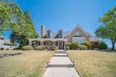 3816 Bay Grove Way Loganville, GA 30052