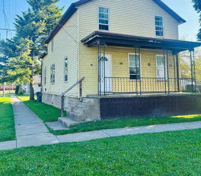 1115 Filmore St Sandusky, OH 44870