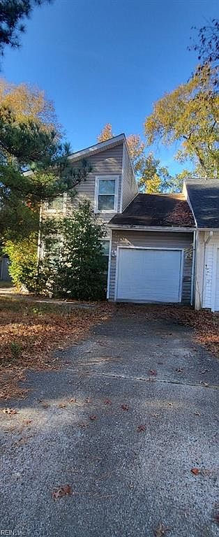 611 Pine Bnd Chesapeake, VA 23320