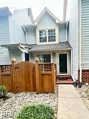 3823 Meherrin River Reach APT A Portsmouth, VA 23703