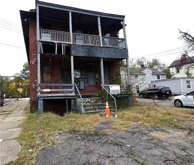 3318 Semmes Ave Richmond, VA 23225