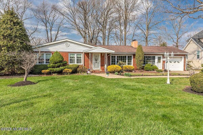 133 Church St Aberdeen, NJ 07747