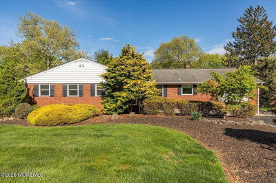 29 Centerville Rd Holmdel, NJ 07733