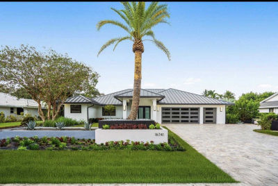 16741 Rose Apple Drive, Delray Beach, FL, USA