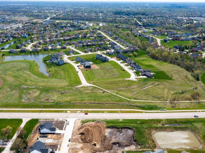 LOT 10 Blackbird Ln Bettendorf, IA 52722