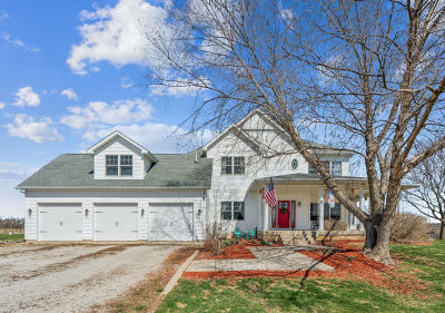 3203 148th Ave Milan, IL 61264