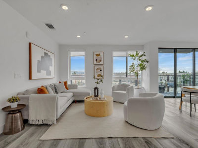 3578 Rambla Pl Unit 430 Santa Clara, CA 95051