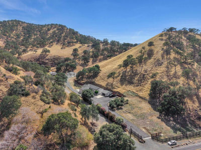 16800 Marsh Creek Rd Clayton, CA 94517