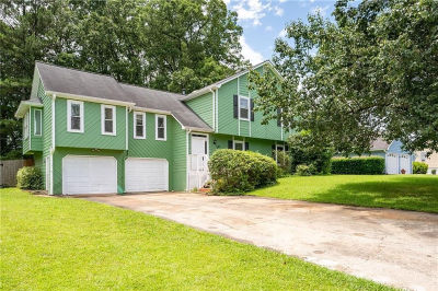 936 Tyrell Dr Austell, GA 30106