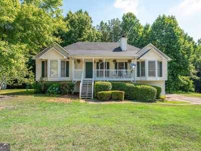 484 Legacy Park Dr Powder Springs, GA 30127